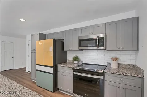 425 S Hardin Street Southern Pines NC 28387