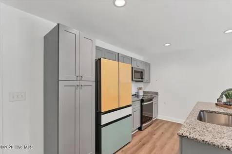425 S Hardin Street Southern Pines NC 28387