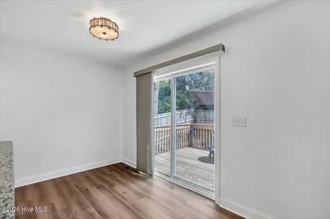 425 S Hardin Street Southern Pines NC 28387