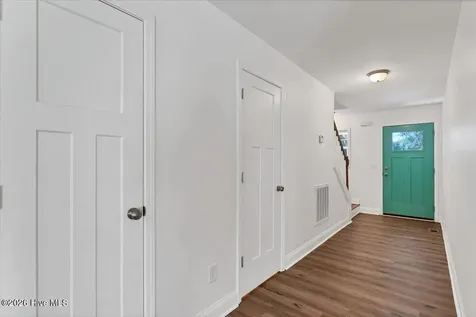 425 S Hardin Street Southern Pines NC 28387