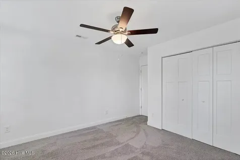 425 S Hardin Street Southern Pines NC 28387