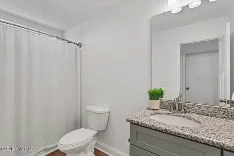 425 S Hardin Street Southern Pines NC 28387