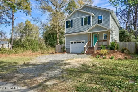 425 S Hardin Street Southern Pines NC 28387