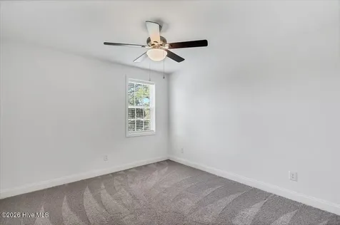 425 S Hardin Street Southern Pines NC 28387