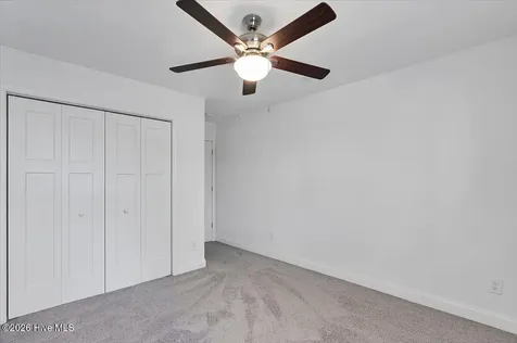 425 S Hardin Street Southern Pines NC 28387
