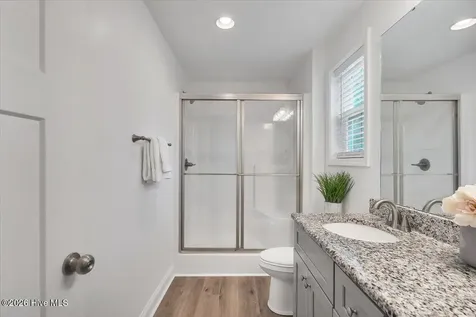 425 S Hardin Street Southern Pines NC 28387