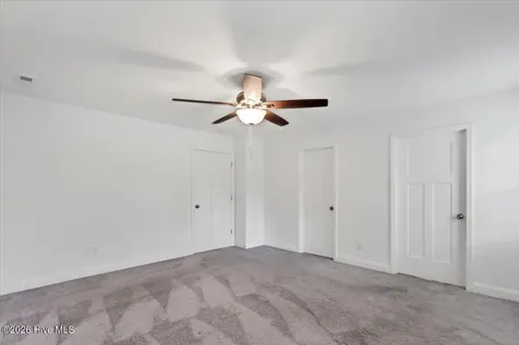 425 S Hardin Street Southern Pines NC 28387