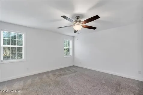 425 S Hardin Street Southern Pines NC 28387