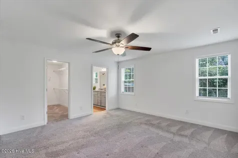 425 S Hardin Street Southern Pines NC 28387