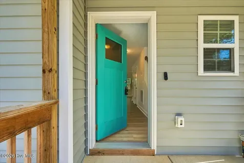 425 S Hardin Street Southern Pines NC 28387