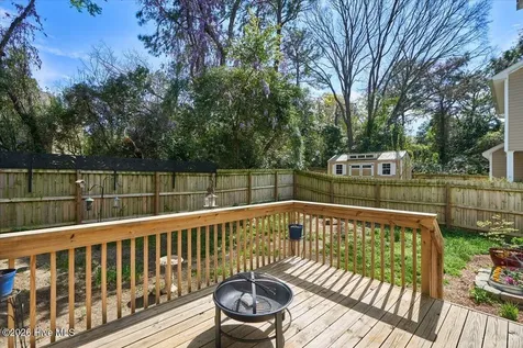 425 S Hardin Street Southern Pines NC 28387