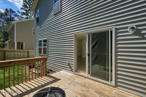 425 S Hardin Street Southern Pines NC 28387