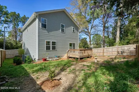 425 S Hardin Street Southern Pines NC 28387