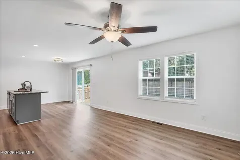 425 S Hardin Street Southern Pines NC 28387