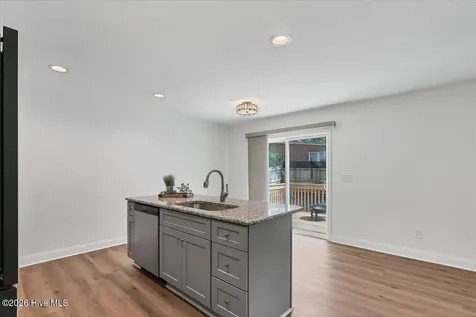 425 S Hardin Street Southern Pines NC 28387