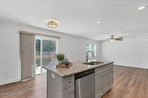 425 S Hardin Street Southern Pines NC 28387