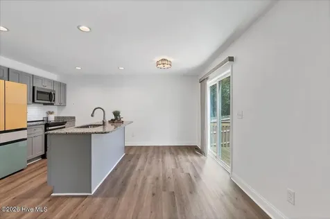 425 S Hardin Street Southern Pines NC 28387