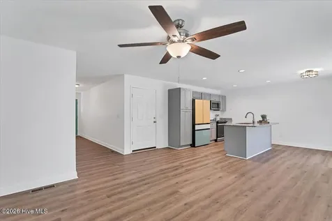 425 S Hardin Street Southern Pines NC 28387