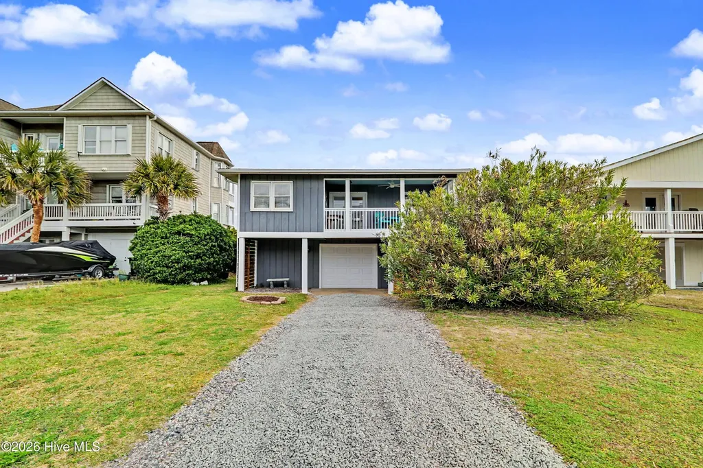 512 Caswell Beach Road Oak Island NC 28465