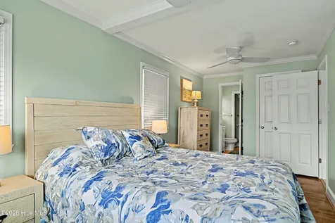512 Caswell Beach Road Oak Island NC 28465