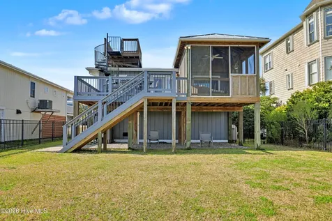 512 Caswell Beach Road Oak Island NC 28465