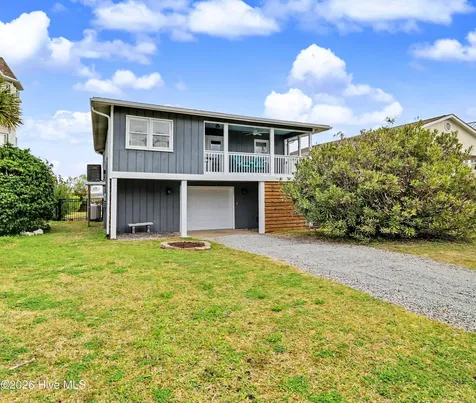 512 Caswell Beach Road Oak Island NC 28465
