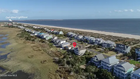 512 Caswell Beach Road Oak Island NC 28465