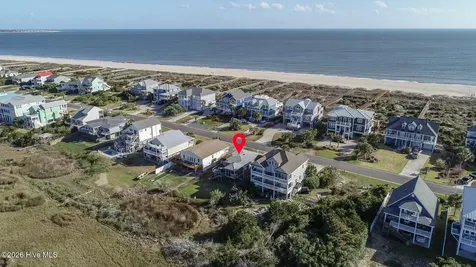 512 Caswell Beach Road Oak Island NC 28465