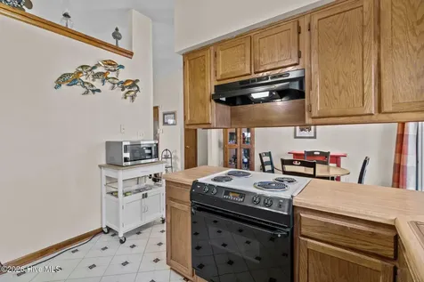 434 Oregon Trail Hubert NC 28539