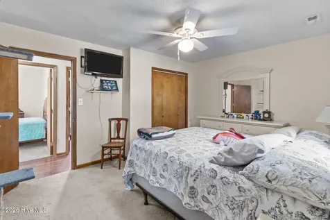 434 Oregon Trail Hubert NC 28539