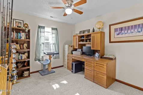 434 Oregon Trail Hubert NC 28539