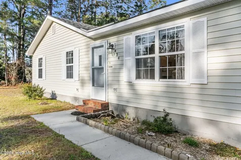 434 Oregon Trail Hubert NC 28539