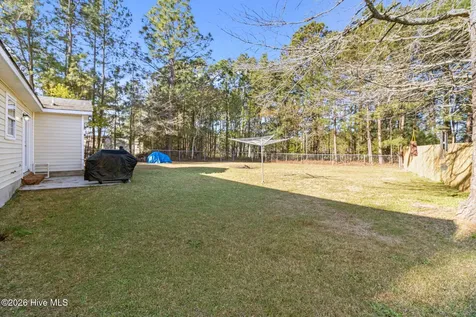 434 Oregon Trail Hubert NC 28539