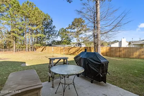 434 Oregon Trail Hubert NC 28539