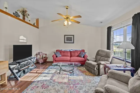 434 Oregon Trail Hubert NC 28539
