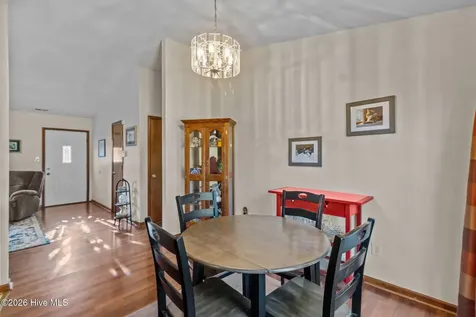 434 Oregon Trail Hubert NC 28539