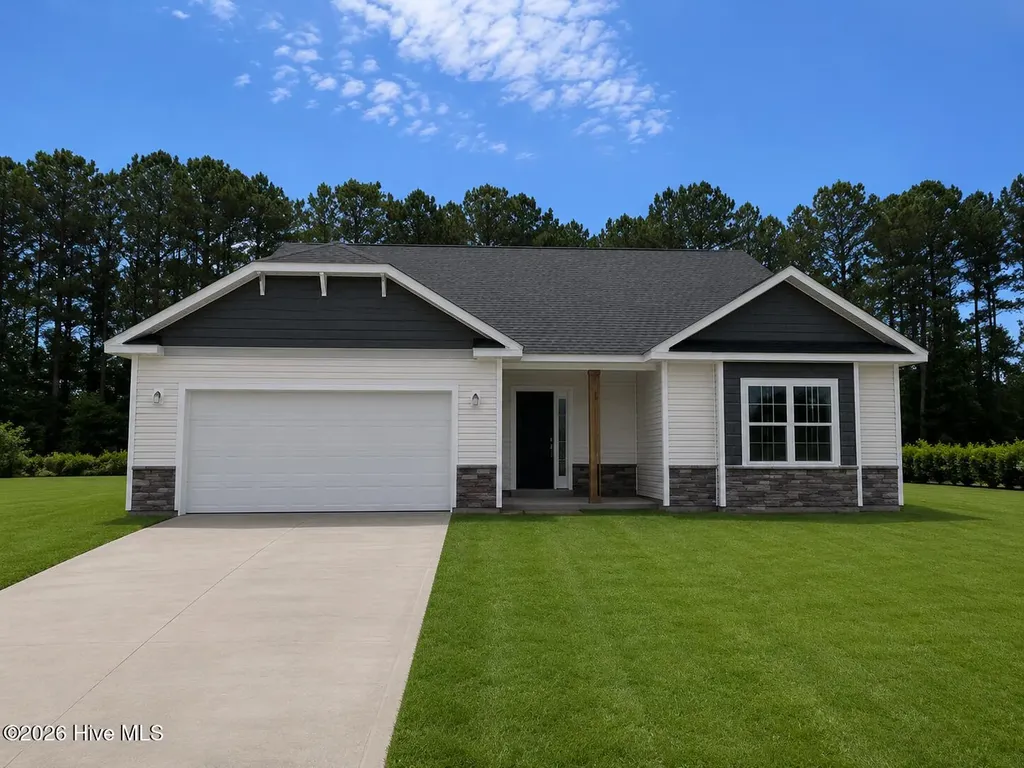 326 Eastwood Drive Wallace NC 28466