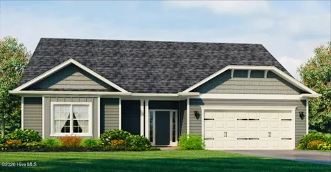 326 Eastwood Drive Wallace NC 28466