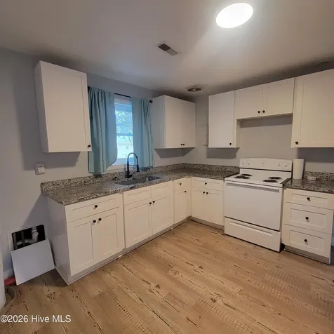 200 S Smith Street Burgaw NC 28425