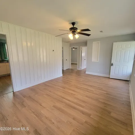 200 S Smith Street Burgaw NC 28425