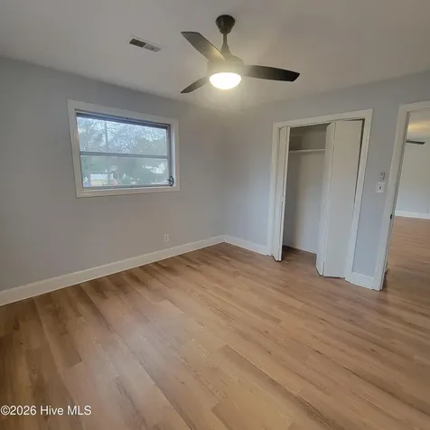 200 S Smith Street Burgaw NC 28425
