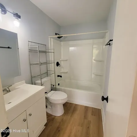 200 S Smith Street Burgaw NC 28425