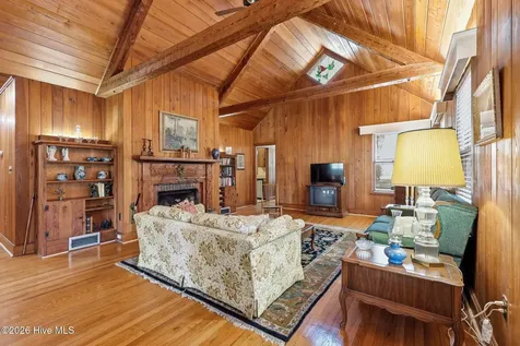 535 E Morganton Road Southern Pines NC 28387