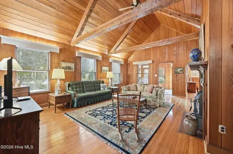 535 E Morganton Road Southern Pines NC 28387
