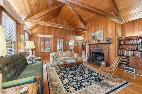 535 E Morganton Road Southern Pines NC 28387