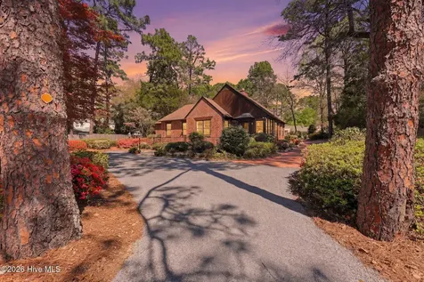 535 E Morganton Road Southern Pines NC 28387