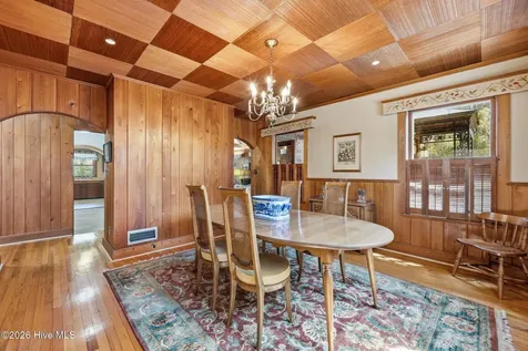 535 E Morganton Road Southern Pines NC 28387