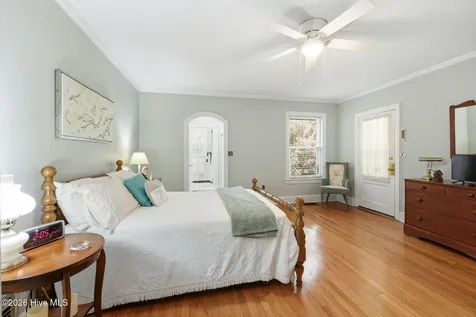 535 E Morganton Road Southern Pines NC 28387