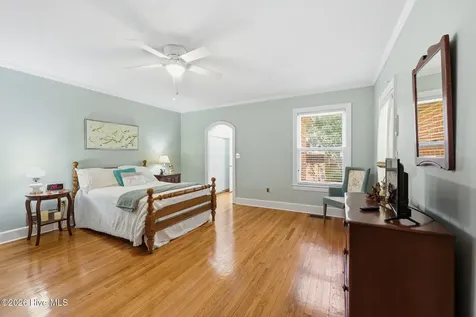 535 E Morganton Road Southern Pines NC 28387