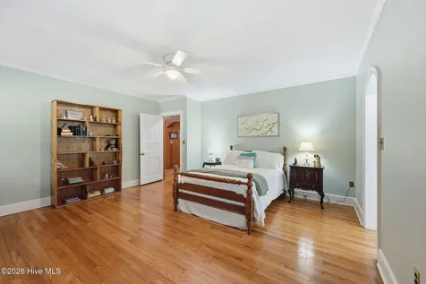 535 E Morganton Road Southern Pines NC 28387